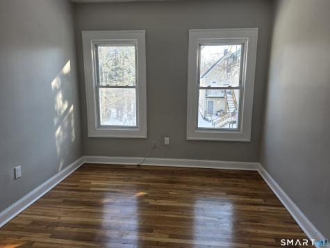 250 Bassett Street New Haven CT 06511
