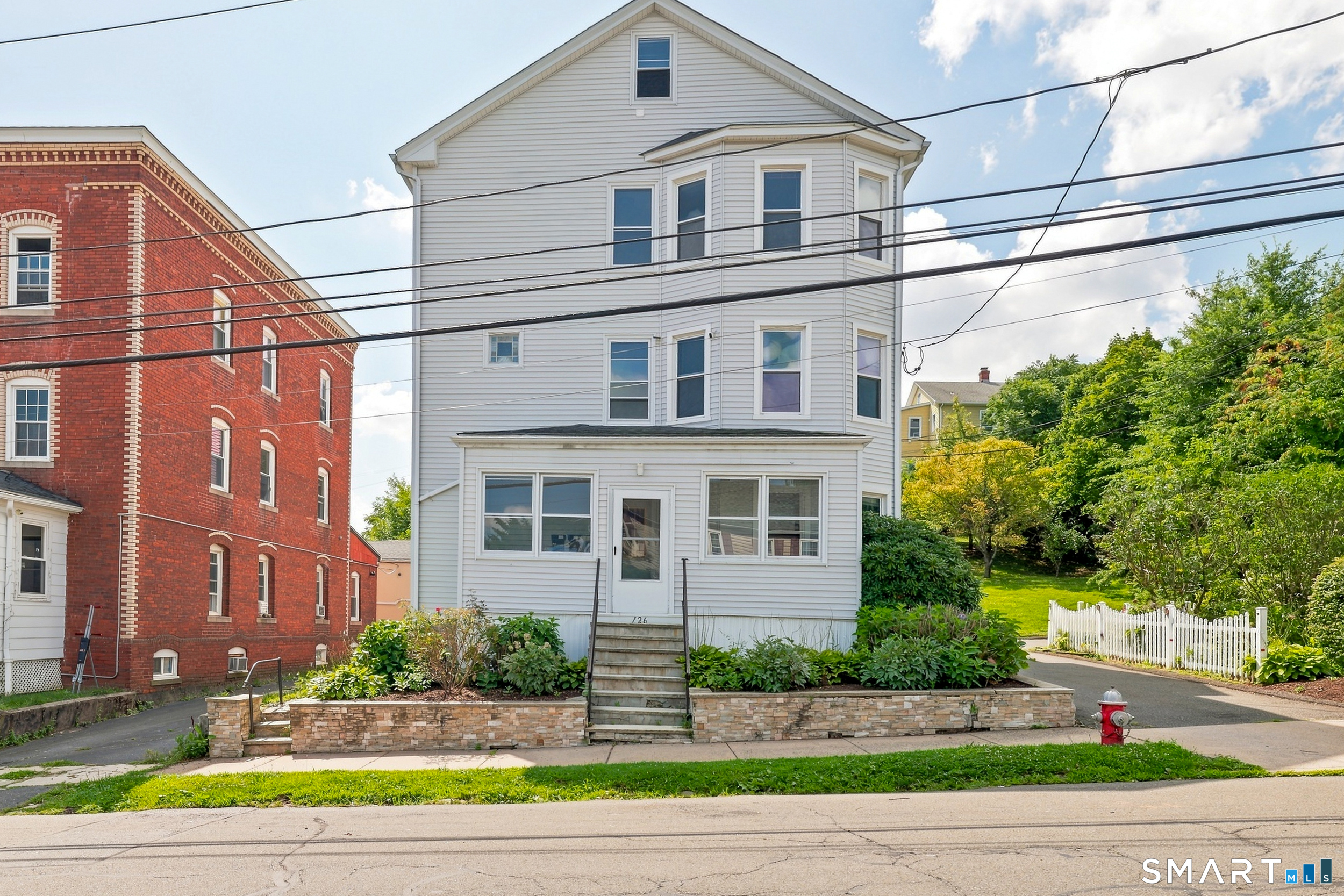 126 Booth Street New Britain CT 06053