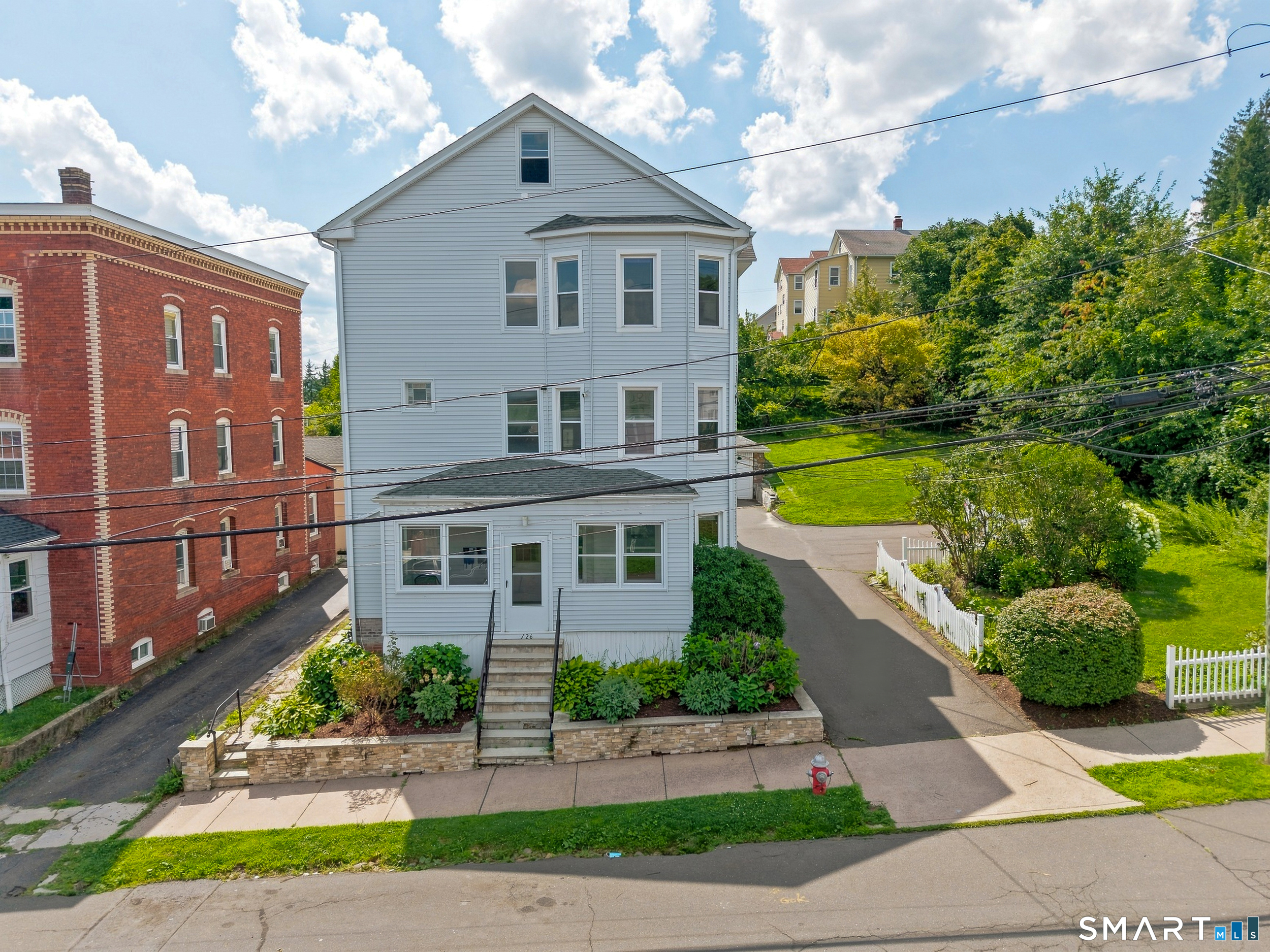 126 Booth Street New Britain CT 06053