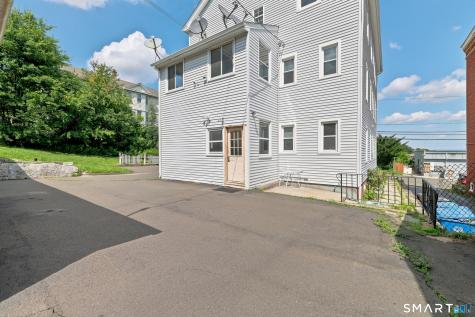 126 Booth Street New Britain CT 06053