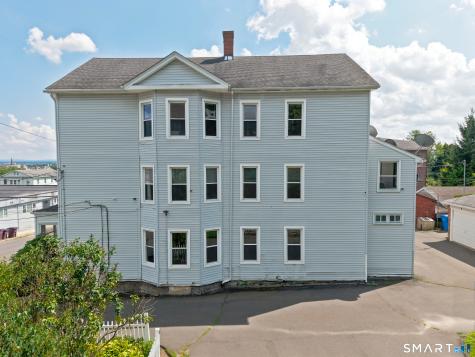 126 Booth Street New Britain CT 06053