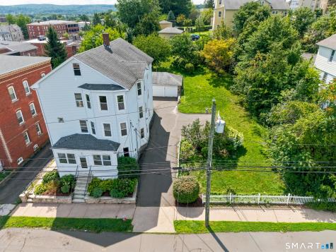 126 Booth Street New Britain CT 06053