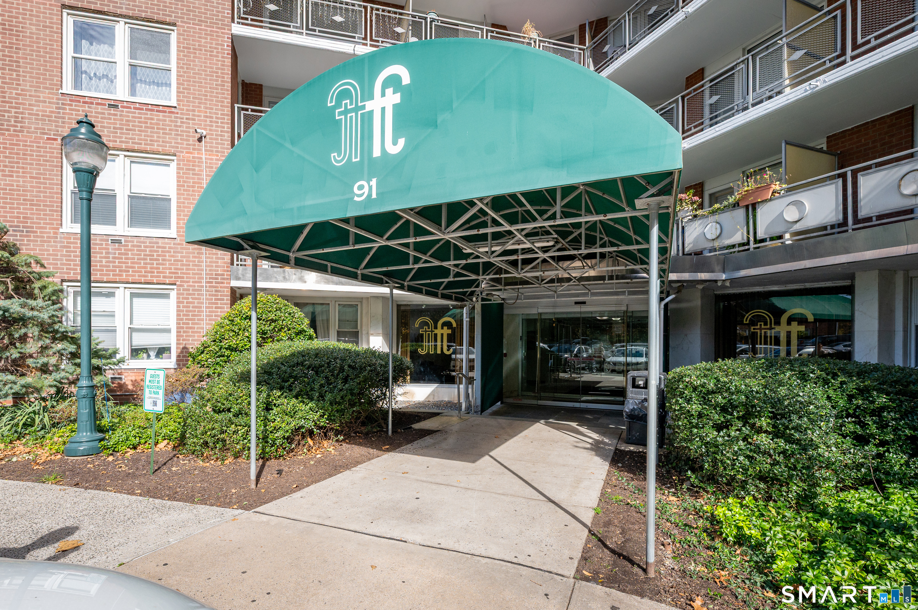 91 Strawberry Hill Avenue Stamford CT 06902