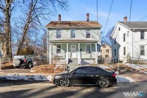 147 Martin Street Hartford CT 06120