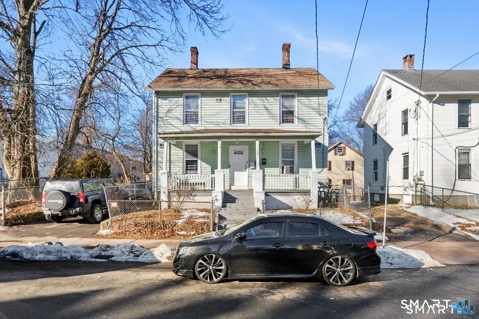 147 Martin Street Hartford CT 06120