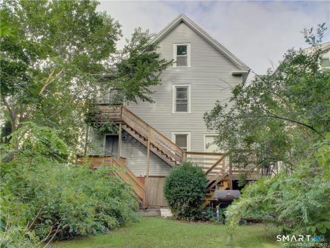251 Williams Street New London CT 06320