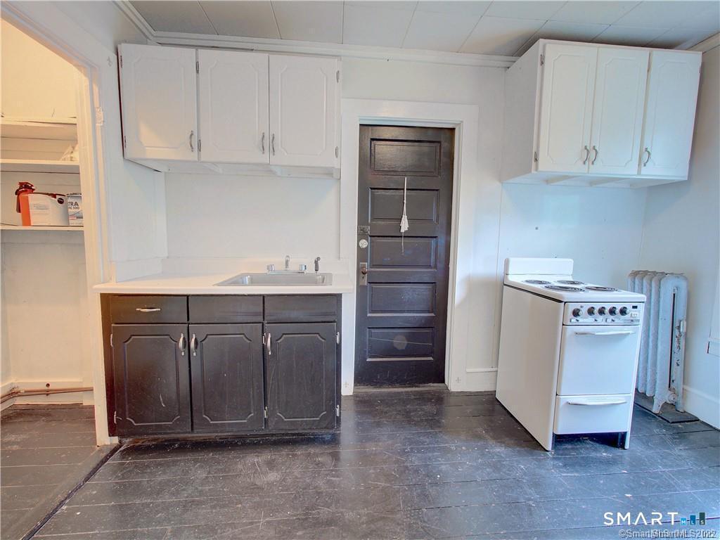 251 Williams Street New London CT 06320
