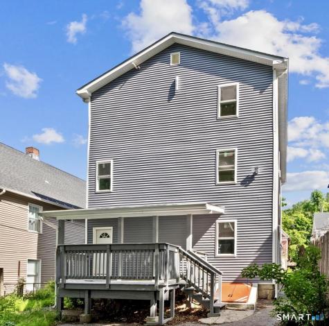 16 Arch Street Waterbury CT 06710