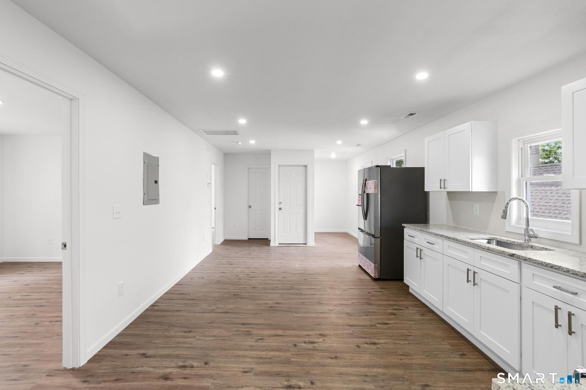 16 Arch Street Waterbury CT 06710