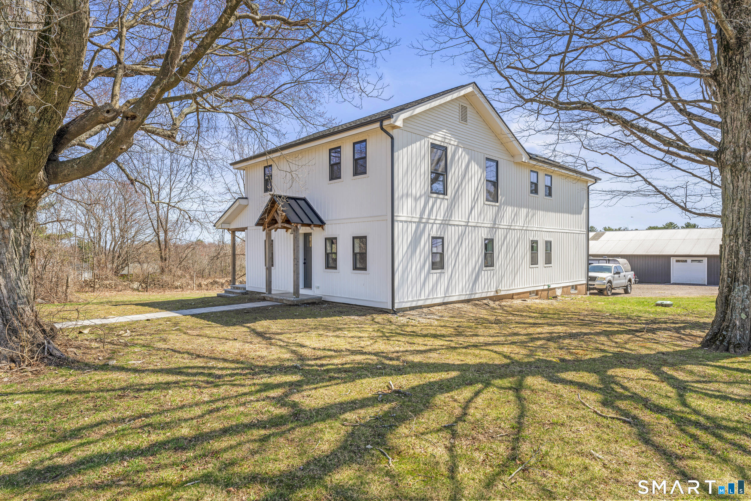 183 Bailey Street Glastonbury CT 06033