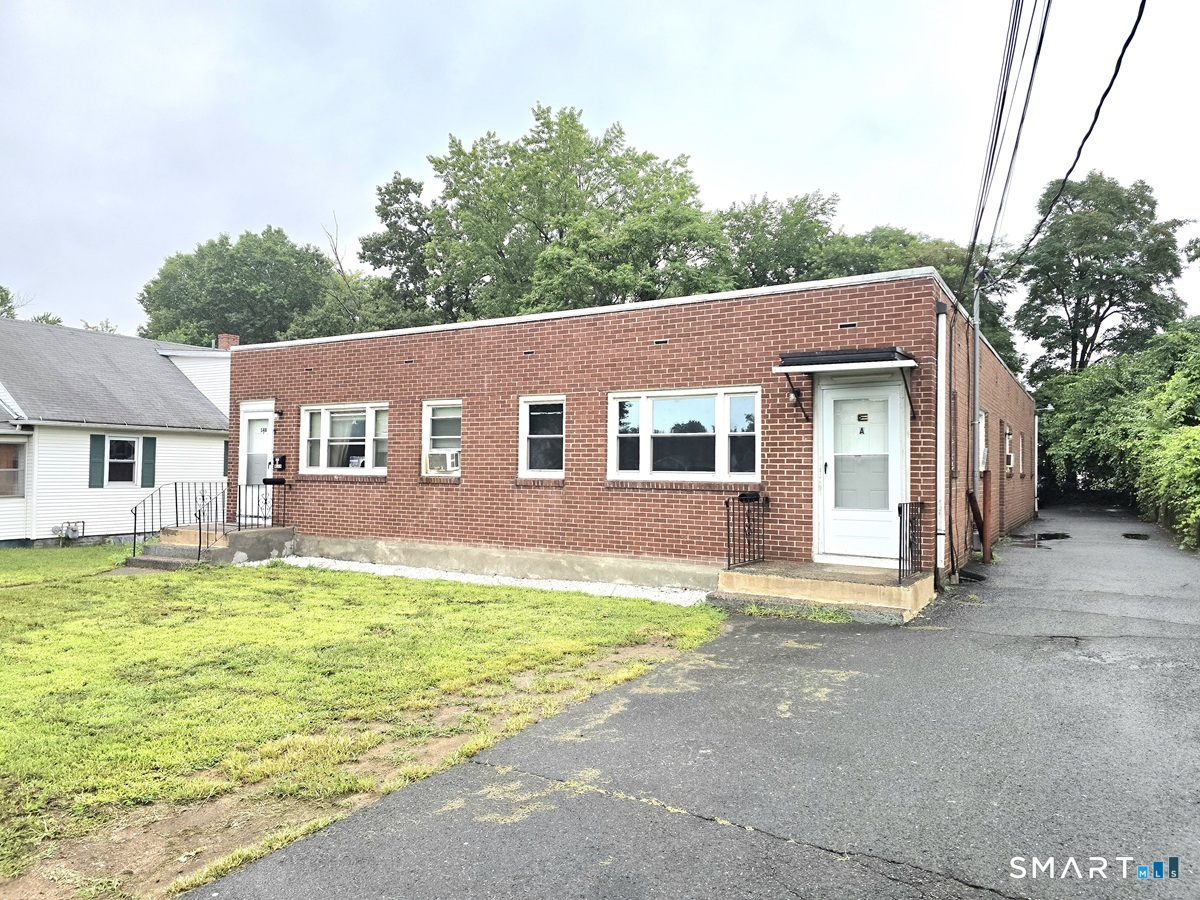 148 Sisson Street East Hartford CT 06118