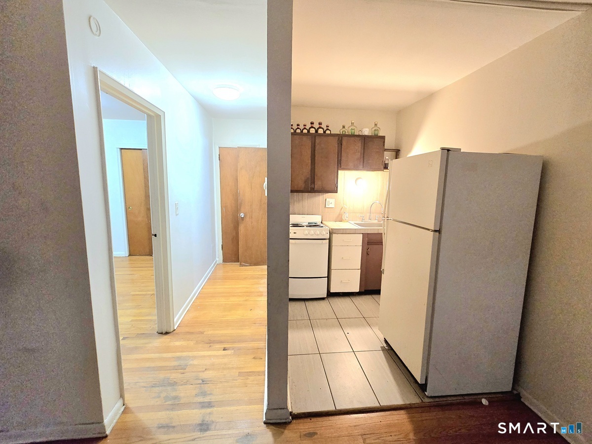 148 Sisson Street East Hartford CT 06118