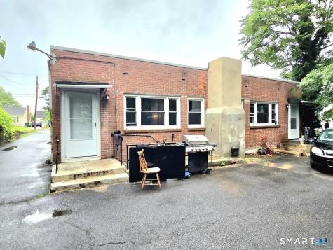 148 Sisson Street East Hartford CT 06118
