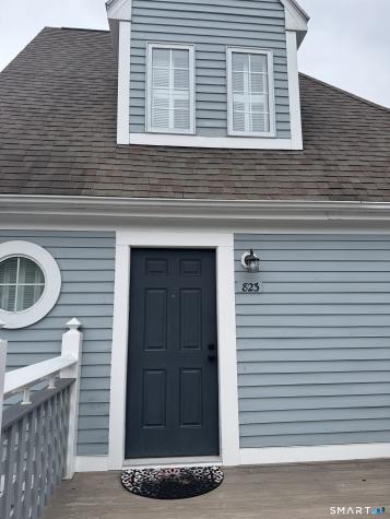 823 Old Pond Lane Norwich CT 06360