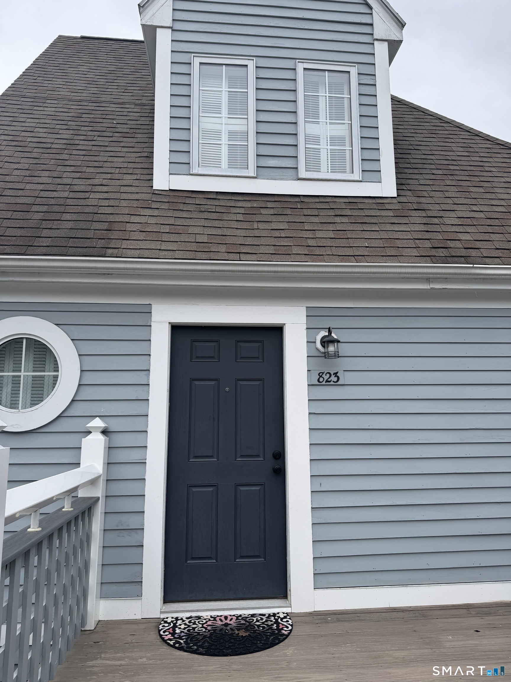 823 Old Pond Lane Norwich CT 06360