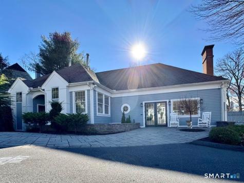 823 Old Pond Lane Norwich CT 06360