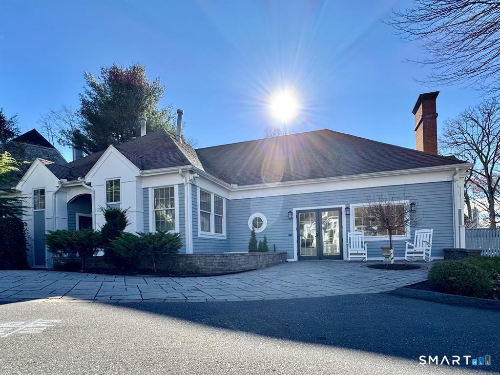 823 Old Pond Lane Norwich CT 06360