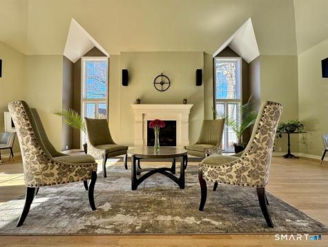 823 Old Pond Lane Norwich CT 06360
