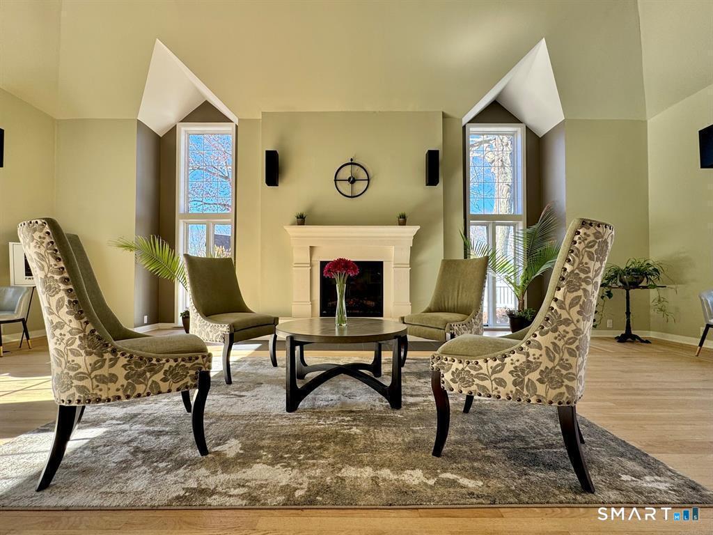 823 Old Pond Lane Norwich CT 06360