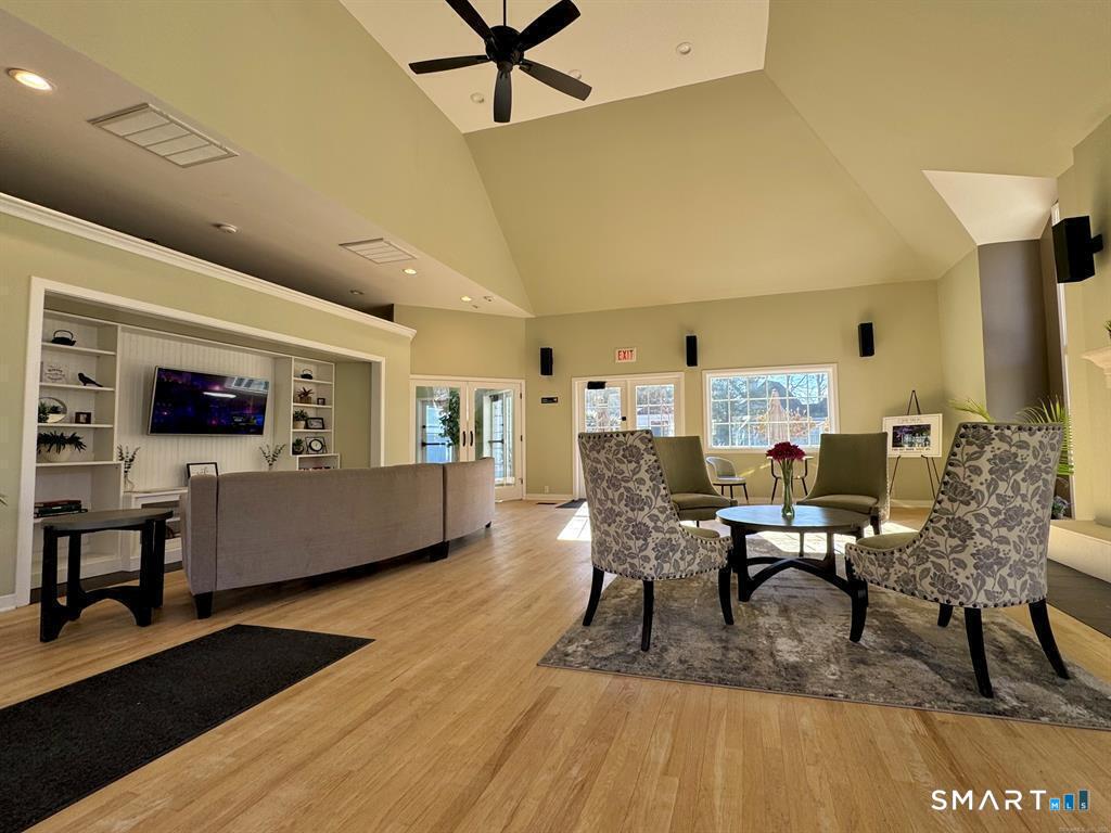 823 Old Pond Lane Norwich CT 06360