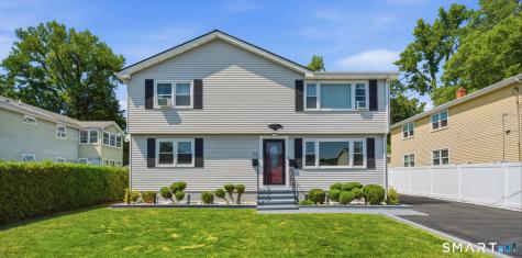 112 Joy Lane New Britain CT 06053
