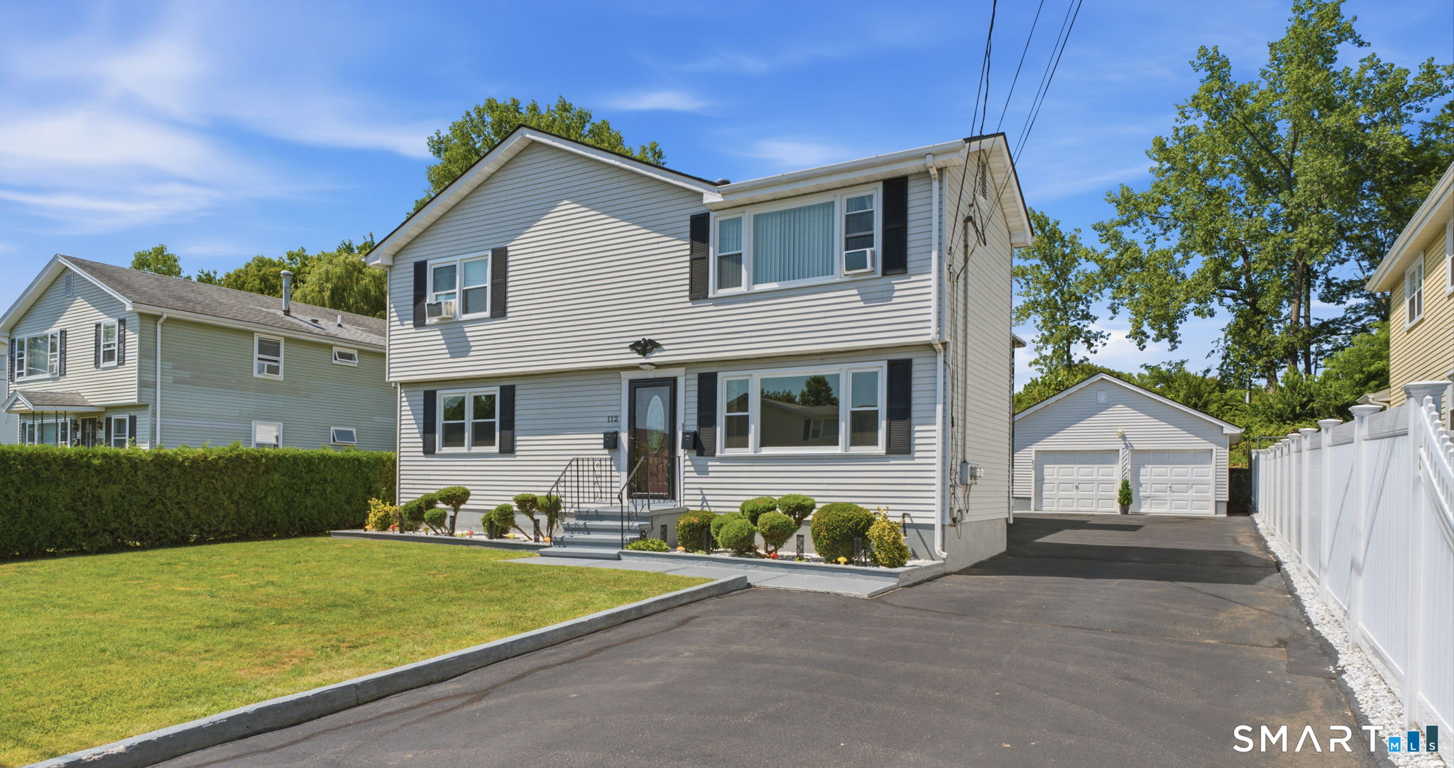 112 Joy Lane New Britain CT 06053