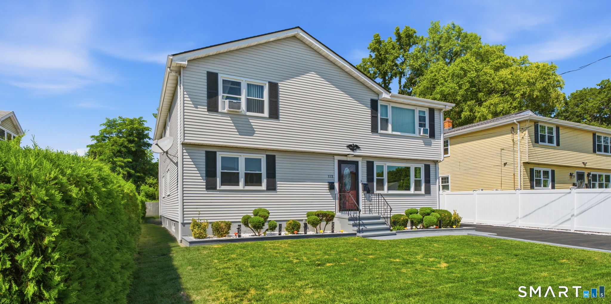 112 Joy Lane New Britain CT 06053