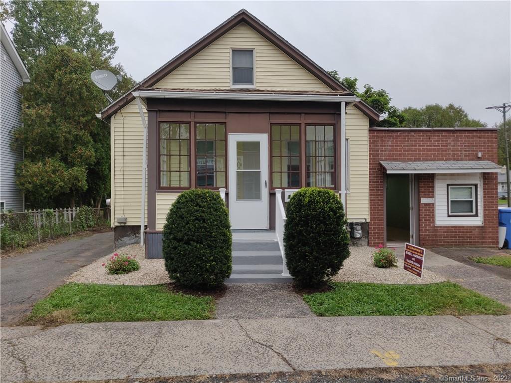 143 East Street New Britain CT 06051
