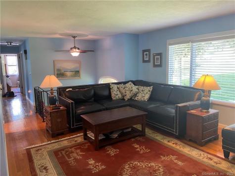 17 Pinewood Shores Sherman CT 06784