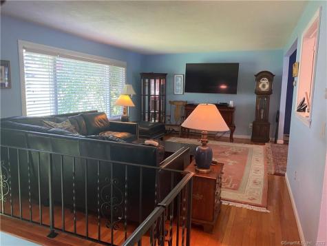 17 Pinewood Shores Sherman CT 06784