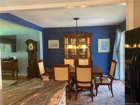 17 Pinewood Shores Sherman CT 06784