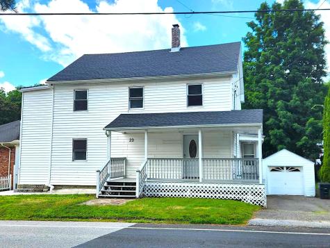 23 Norfolk Road Torrington CT 06790
