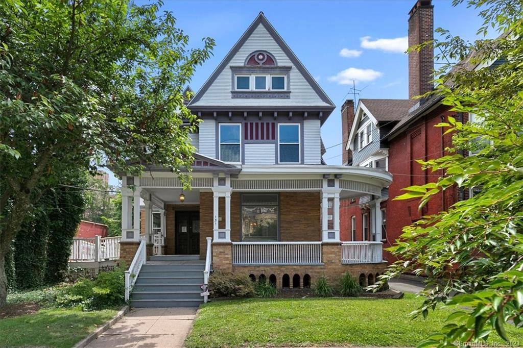 131 Dwight Street New Haven CT 06511