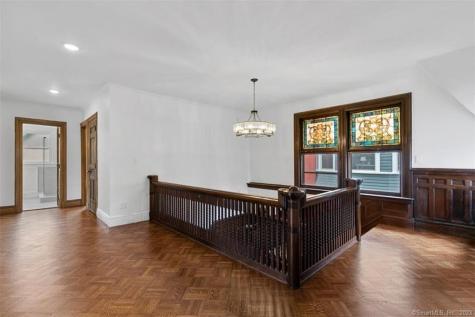 131 Dwight Street New Haven CT 06511