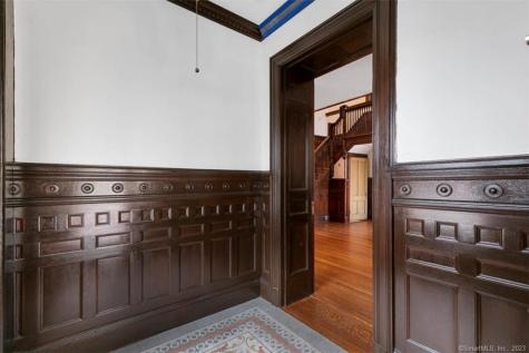 131 Dwight Street New Haven CT 06511
