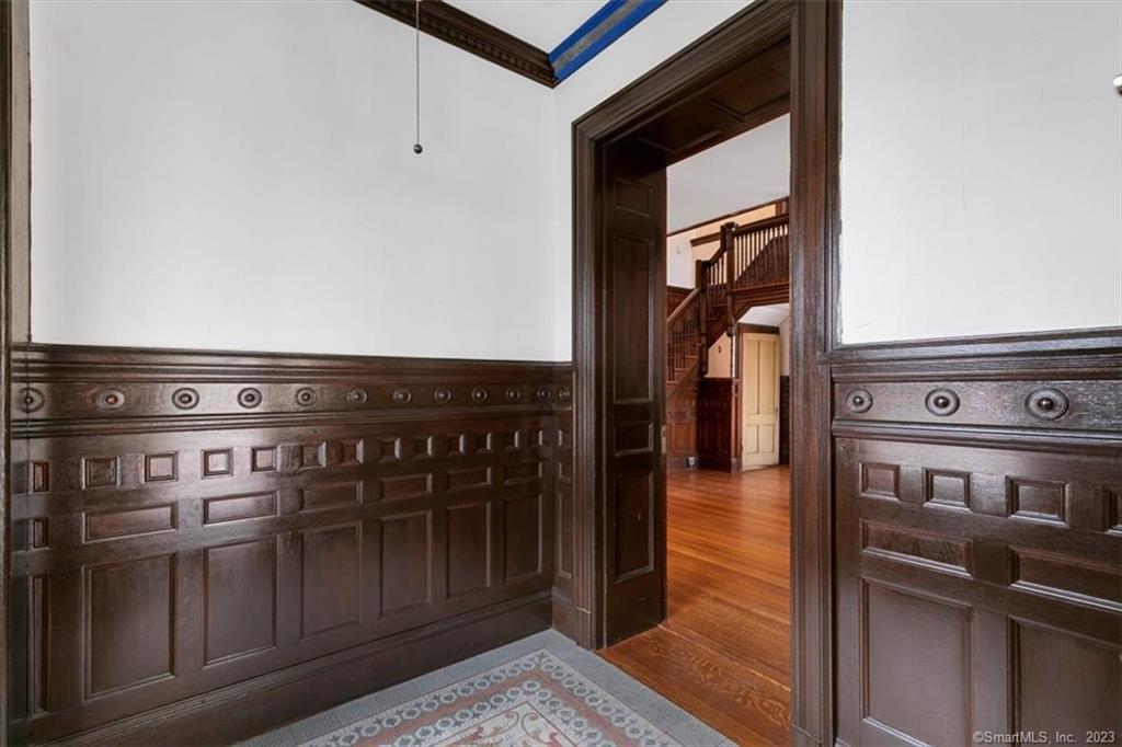 131 Dwight Street New Haven CT 06511