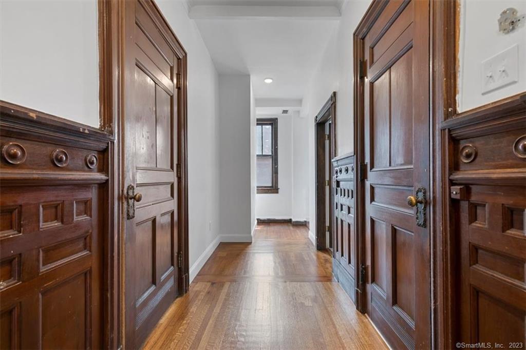131 Dwight Street New Haven CT 06511