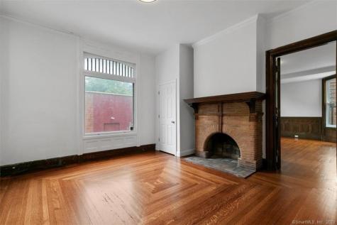 131 Dwight Street New Haven CT 06511