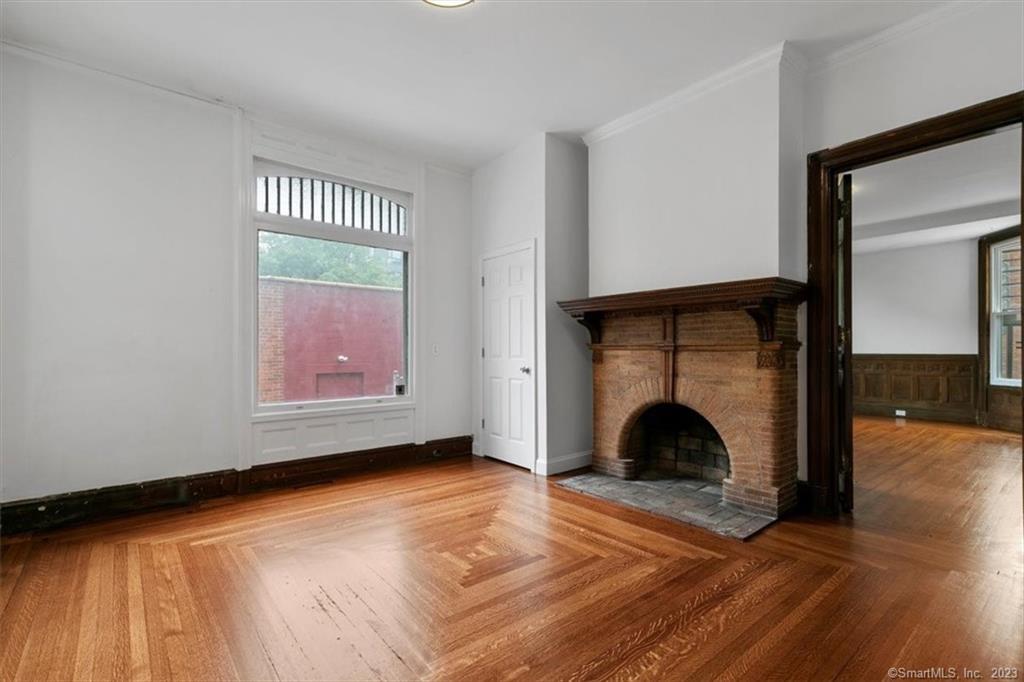 131 Dwight Street New Haven CT 06511