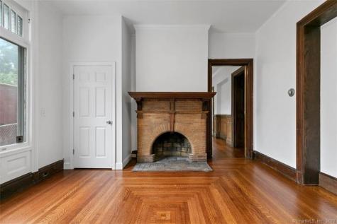 131 Dwight Street New Haven CT 06511