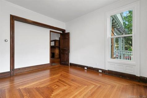 131 Dwight Street New Haven CT 06511