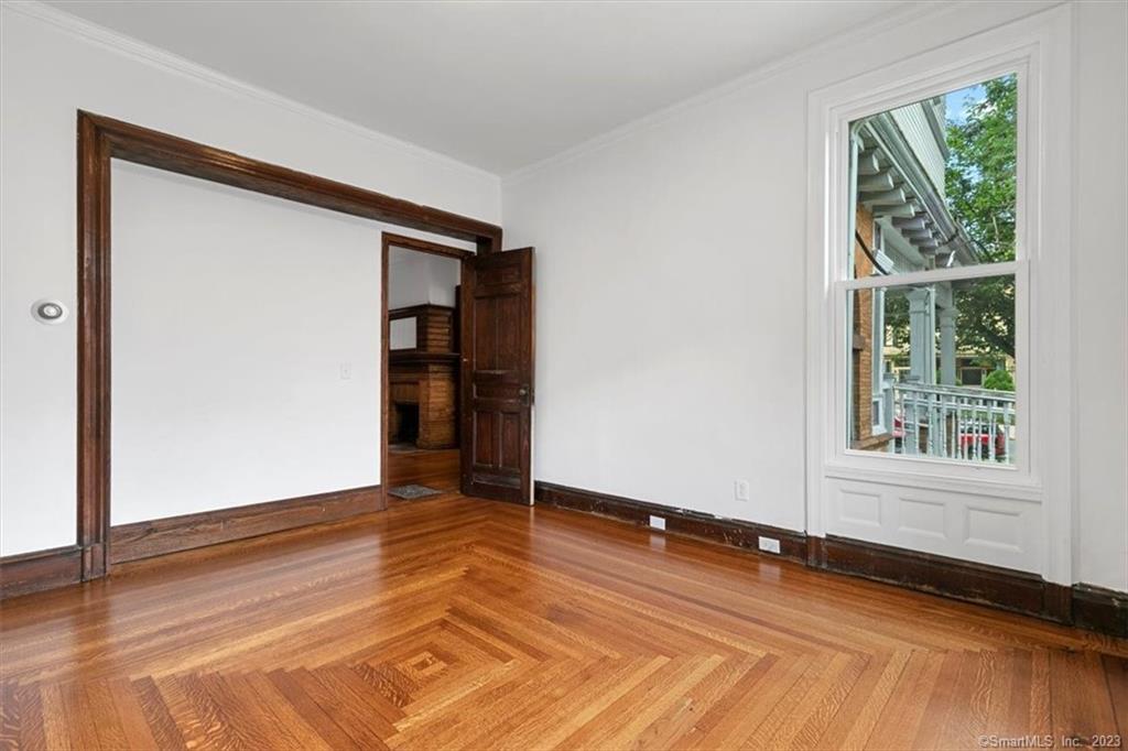 131 Dwight Street New Haven CT 06511
