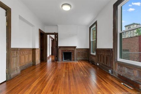 131 Dwight Street New Haven CT 06511