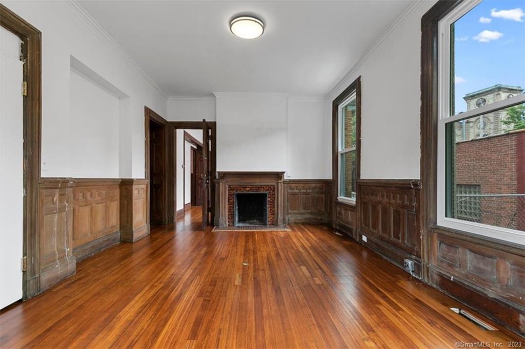 131 Dwight Street New Haven CT 06511