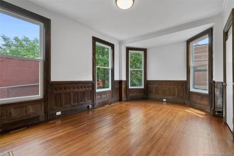 131 Dwight Street New Haven CT 06511