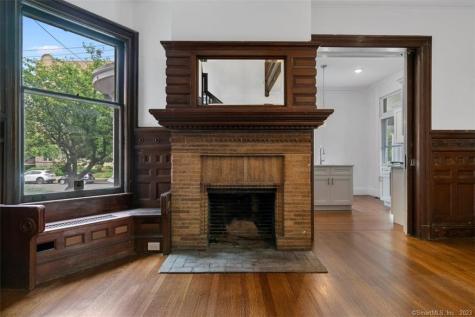 131 Dwight Street New Haven CT 06511