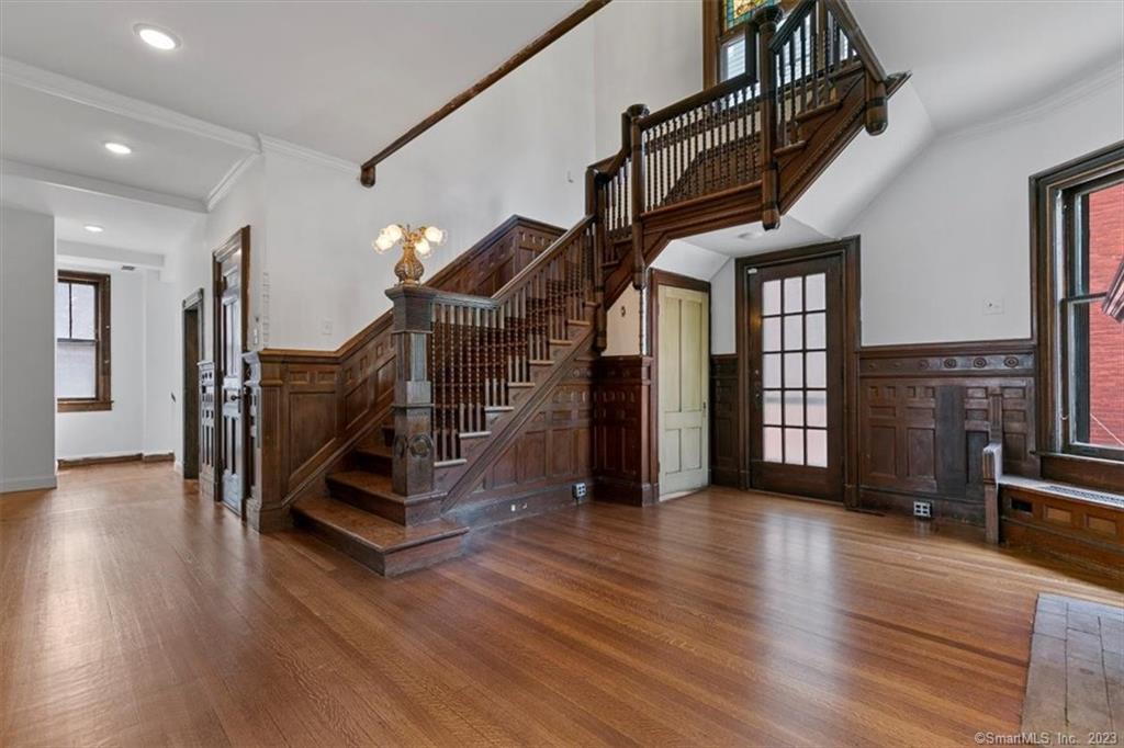 131 Dwight Street New Haven CT 06511