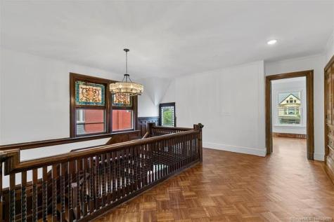 131 Dwight Street New Haven CT 06511