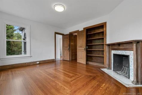 131 Dwight Street New Haven CT 06511