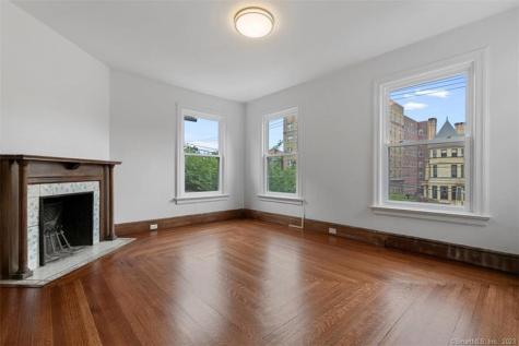 131 Dwight Street New Haven CT 06511